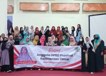 Jangan Hanya Infrastruktur, Fitri Maisyaroh Minta Pemerintah Lebih Perhatikan Pembangunan SDM