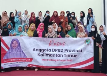 Fitri Maisyaroh Sebut Pembangunan SDM Harus Prioritas