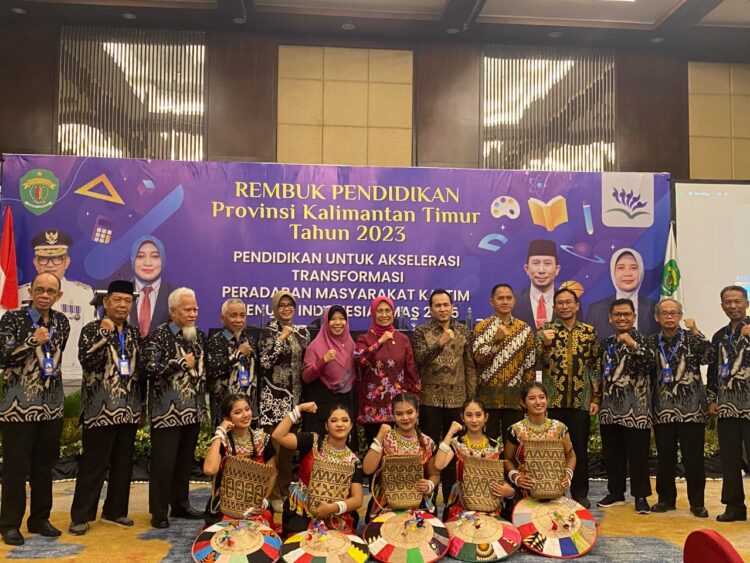 Fitri Maisyaroh: Indonesia Butuh Pendidikan Karakter