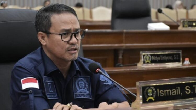 Ismail Minta Pemuda Aktif Mengedukasi Pemilu Berkualitas