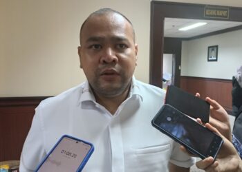 Reza Sebut Peran Pemuda Sedang Dinanti dalam Membangun Bangsa
