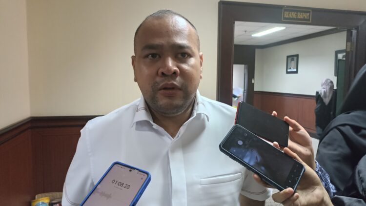 Reza Sebut Peran Pemuda Sedang Dinanti dalam Membangun Bangsa