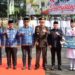 Hadiri Apel Sumpah Pemuda 2023, Reza Minta Pemuda Berkontribusi Positif Bangun IKN
