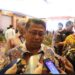Budi Widihartanto Dilantik Sebagai KPw BI Kaltim, Ini Harapan Sigit Wibowo