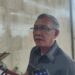 Samsun Mendorong Analisis Konfrehensif terkait Penurunan Produksi Gabah