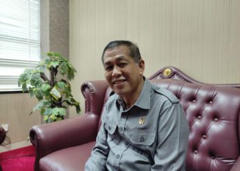 Pelamar Keluhkan Syarat Pengalaman Kerja, Maming: Ikut Pelatihan Berbasis Kompetensi