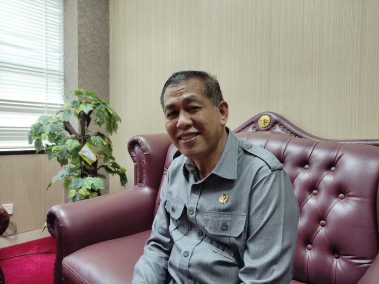 Pelamar Keluhkan Syarat Pengalaman Kerja, Maming: Ikut Pelatihan Berbasis Kompetensi