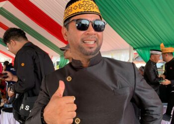Loktunggul Hilang di Peta Amdal, Komisi III Bontang Geram