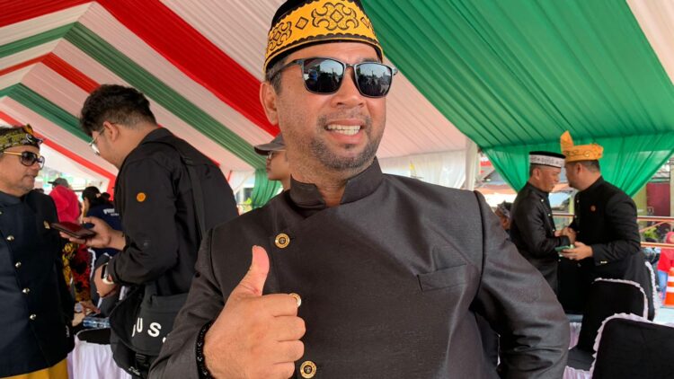 Loktunggul Hilang di Peta Amdal, Komisi III Bontang Geram
