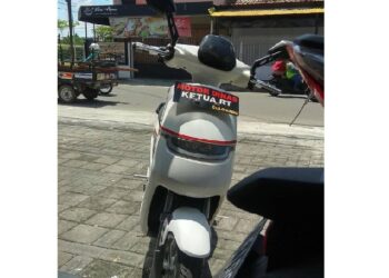 Rustam Minta Pemkot Segera Realisasikan Motor RT
