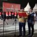 Edi Damansyah Lantik Pengurus Pemuda Digital Nusantara Kukar