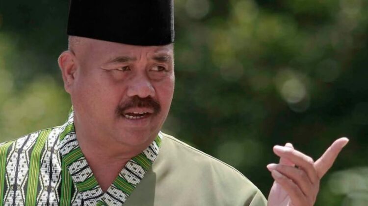 Bupati Edi Damansyah Ajak Anak Muda Kukar Menjadi Petani