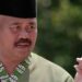 Bupati Edi Damansyah Ajak Anak Muda Kukar Menjadi Petani