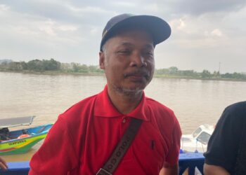 Yahya: Desa Embalut Punya Potensi Besar di Sektor Perikanan