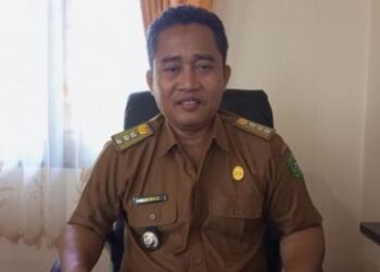 Pemerintah Kecamatan Tenggarong Realisasikan Program Normalisasi Parit Pertanian di Sejumlah Kelurahan