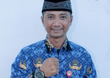 Lurah Maluhu Apresiasi Anak Muda yang Berinovasi di Bidang Pertanian