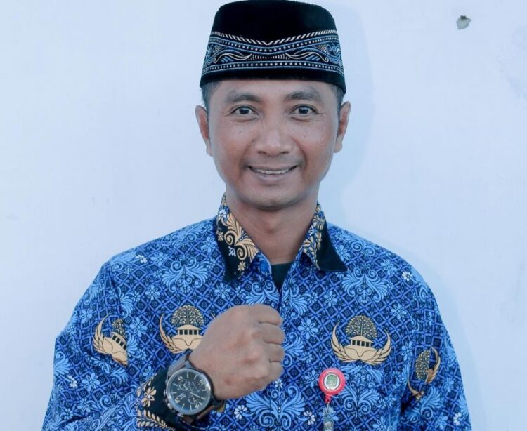 Lurah Maluhu Apresiasi Anak Muda yang Berinovasi di Bidang Pertanian