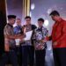 Pemkab Kukar Raih Penghargaan Multy Award 2023 melalui Progam Terang Kampongku