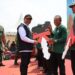 Sekda Kukar Hadiri Penutupan Kegiatan Karya Bhakti dan Gerakan Nasional Ketahanan Pangan