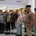 Sunggono Lantik Pengurus Dewan Pengawas dan Tim Verifikasi MTQ ke-44 Tingkat Kabupaten Kukar