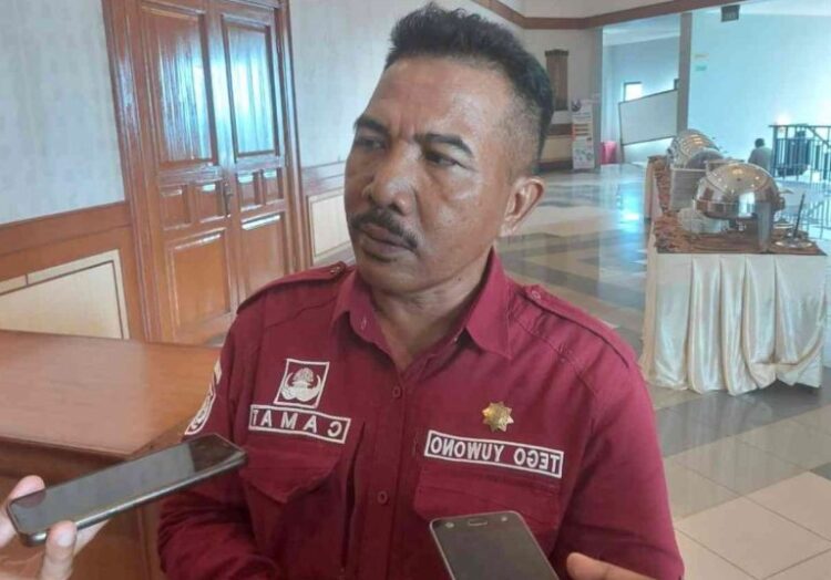Wadahi Pelaku Usaha, Tenggarong Seberang bakal Bangun UMKM Center