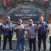 Wakil Bupati Kukar Hadiri Kegiatan Genta Nusantara III di Bali