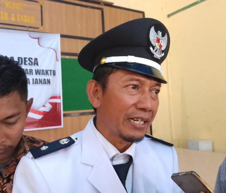 Desa Purwajaya Punya Potensi di Sektor Pertanian