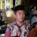 Camat Tenggarong Buka Festival Kampung Kuliner Tradisional di Kelurahan Baru