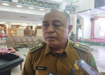 Mayoritas Punya Pekerjaan dan Penghasilan, Damsik Heran Samboja Dinilai sebagai Kecamatan dengan Angka Kemiskinan Tertinggi