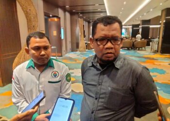 Samboja Barat Punya Potensi Jadi Lumbung Pangan di Kukar