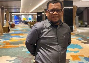 Kekurangan Pegawai Tak Jadi Masalah, Samboja Barat Tetap Berjalan Baik