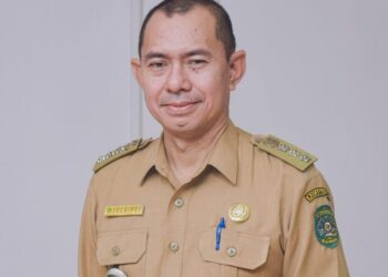 Danau Kumbara, Destinasi Wisata Eksotis dari Bekas Tambang Batu Bara di Kukar