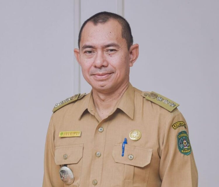 Danau Kumbara, Destinasi Wisata Eksotis dari Bekas Tambang Batu Bara di Kukar