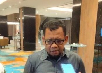 Samboja Barat, Kecamatan Serba Bisa di Kutai Kartanegara