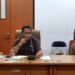 Amir Tosina Geram Lurah Bontang Kuala Mangkir RDP Sengketa Lahan