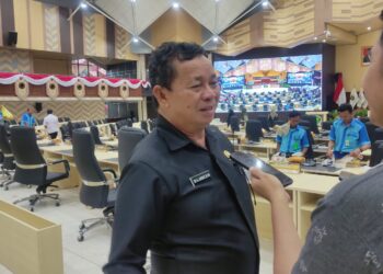 Jahidin: 211 Desa di Kaltim Belum Teraliri Listrik