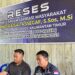 Andi Faisal Assegaf Siap Perjuangkan Aspirasi Warga Bente Tualan