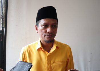 Soal Hotel Atlet, Nidya Setuju Ada Pihak Ketiga yang Kelola