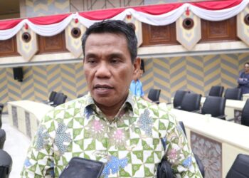 Rusman Optimis Cabor Bowling Sumbang 2 Emas pada PON XXI