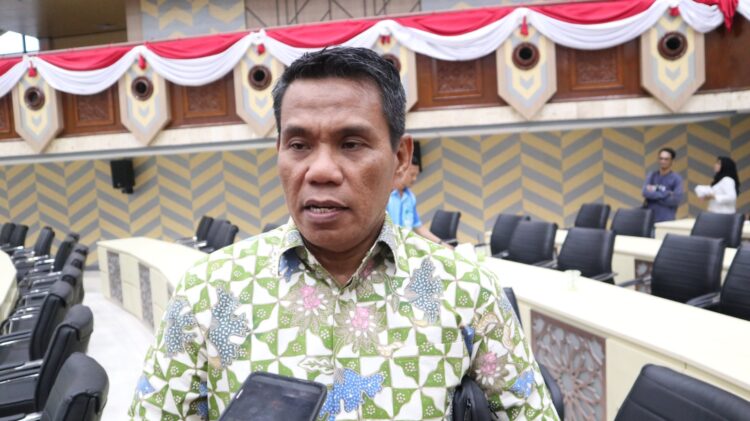 Rusman Optimis Cabor Bowling Sumbang 2 Emas pada PON XXI