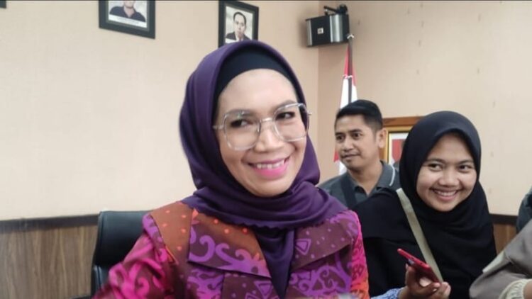 Komisi IV DPRD Kaltim Sokong Sekolah Inklusi Merata di Kalimantan Timur