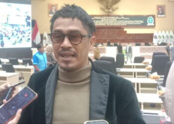 Martinus Minta Penyelesaian Sengketa Lahan Tidak Berlarut-larut