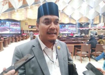 Membangun Masa Depan Kaltim: Bagus Susetyo Dorong Prioritas Infrastruktur