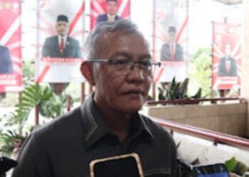 Samsun: Petani di Kukar Mengeluh Jalan Rusak, Hambat Distribusi Hasil Pertanian