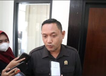 Seno Aji Ajak Generasi Muda Tak Takut Menjadi Petani Modern