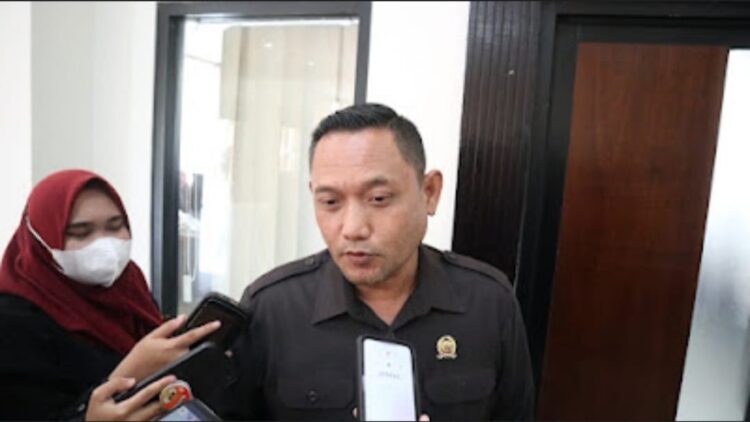 Seno Aji Ajak Generasi Muda Tak Takut Menjadi Petani Modern