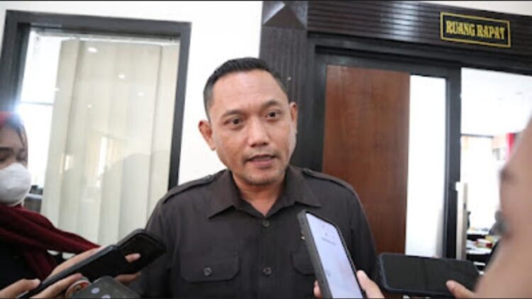 Antisipasi Lonjakan Silpa, Seno Aji Minta Perbaikan Proses Lelang