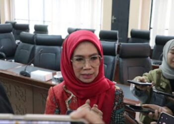 Puji Dorong Pengembangan Wisata Konservasi, Yakin Datangkan PAD di Kaltim