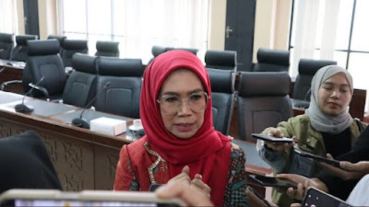 Puji Dorong Pengembangan Wisata Konservasi, Yakin Datangkan PAD di Kaltim