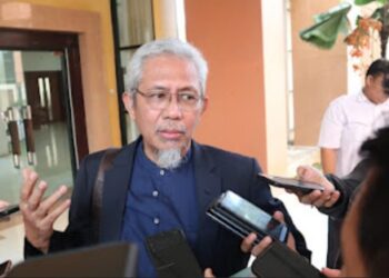 Konflik Lahan Masyarakat dan Perusahaan di Kaltim Jadi Perhatian Komisi I DPRD